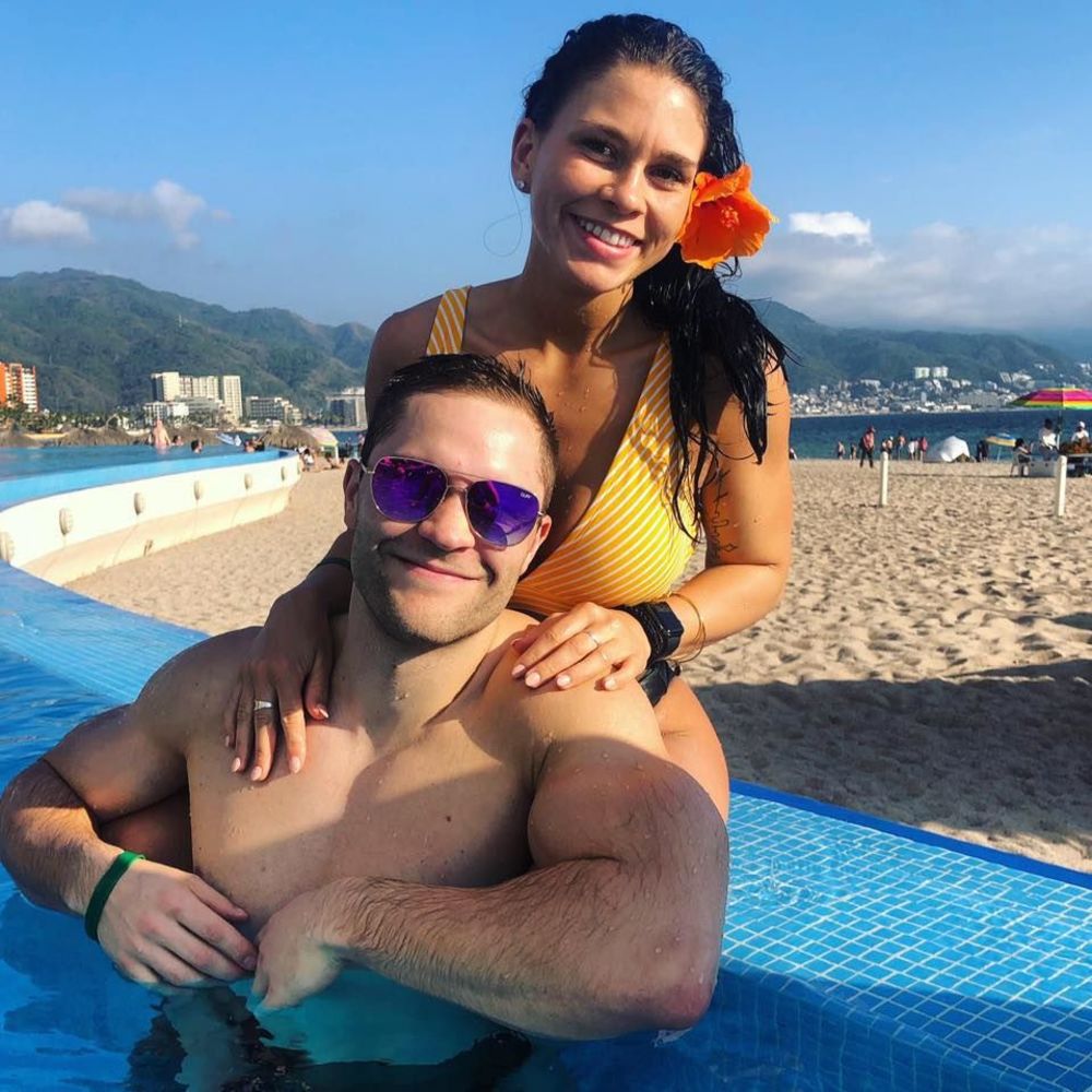 Meet your Posher, Adriana